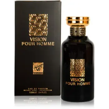 Nusuk Vision (EDP) parfimērijas ūdens vīriešiem 100 ml