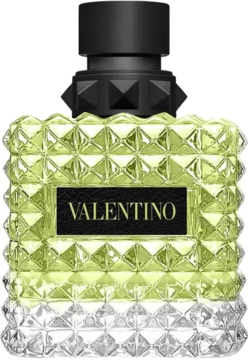 Valentino, Born In Roma Green Stravaganza Donna, Eau De Parfum, For Women, 100 ml *Tester