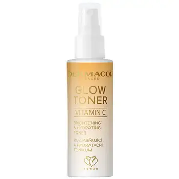 Dermacol Glow Toner Vitamin C