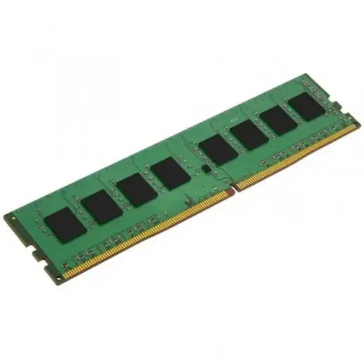 Kingston ValueRAM - DDR4 - 16 GB - DIMM 288-pin - unbuffered