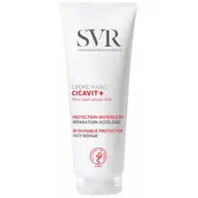 Cicavit+ Hand Cream - Nourishing cream for hands and nails.