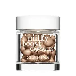 Clarins Milky Boost Capsules 1.0 Set