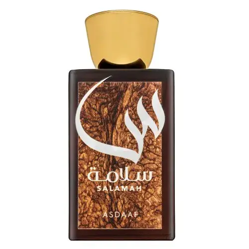 Asdaaf Salamah unisex eau de parfum 100 ml