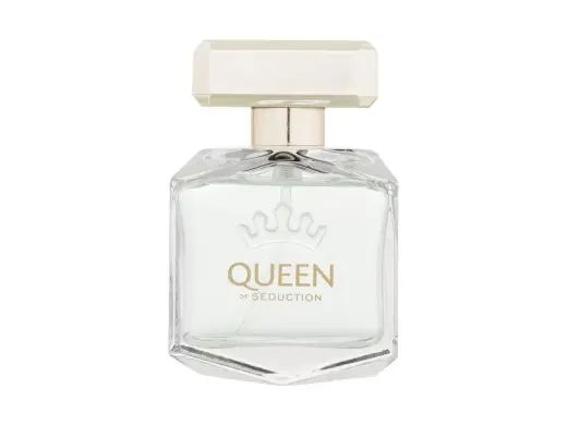 Banderas Queen of Seduction Eau de Toilette 50 ml
