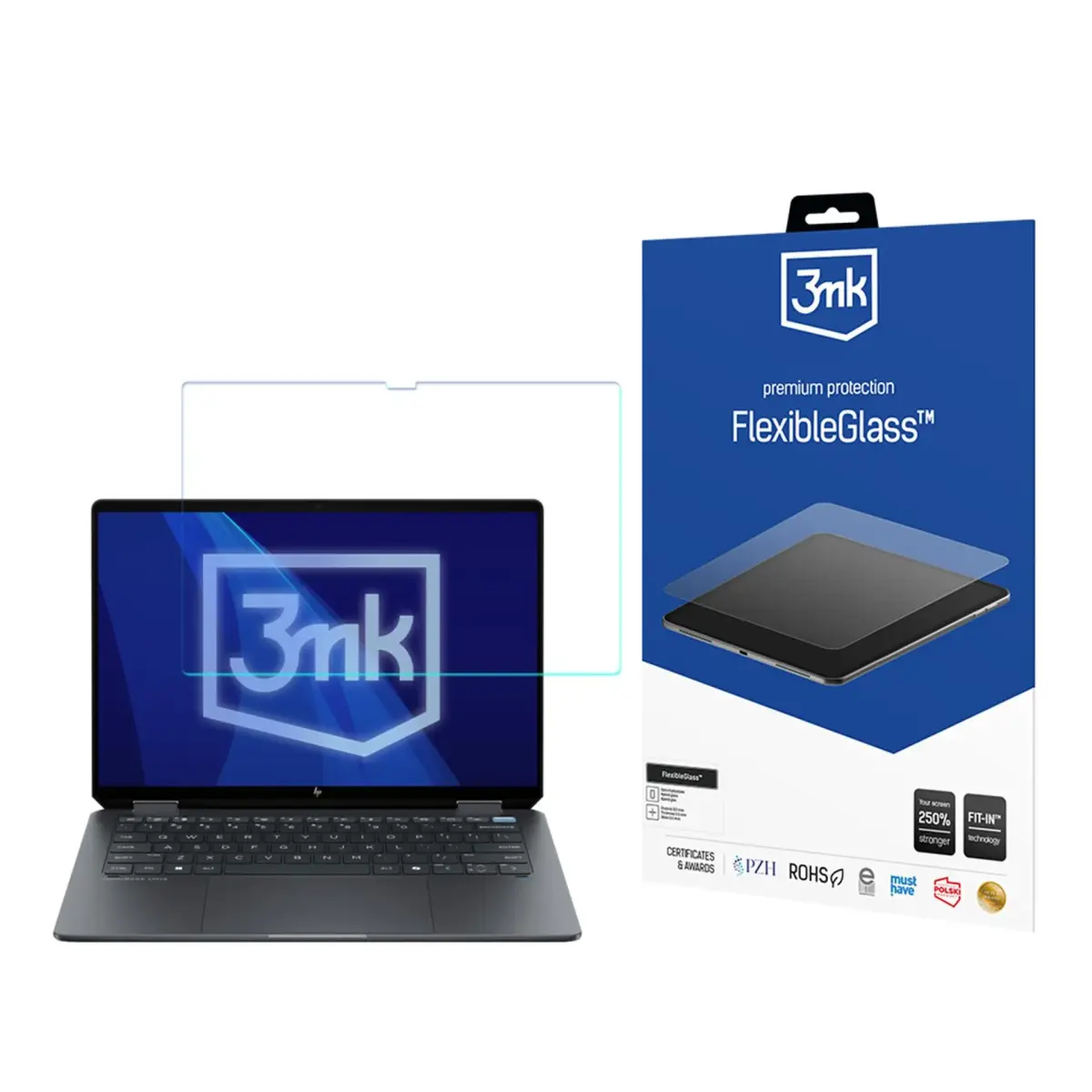 3mk Protection HP OmniBook Ultra Flip