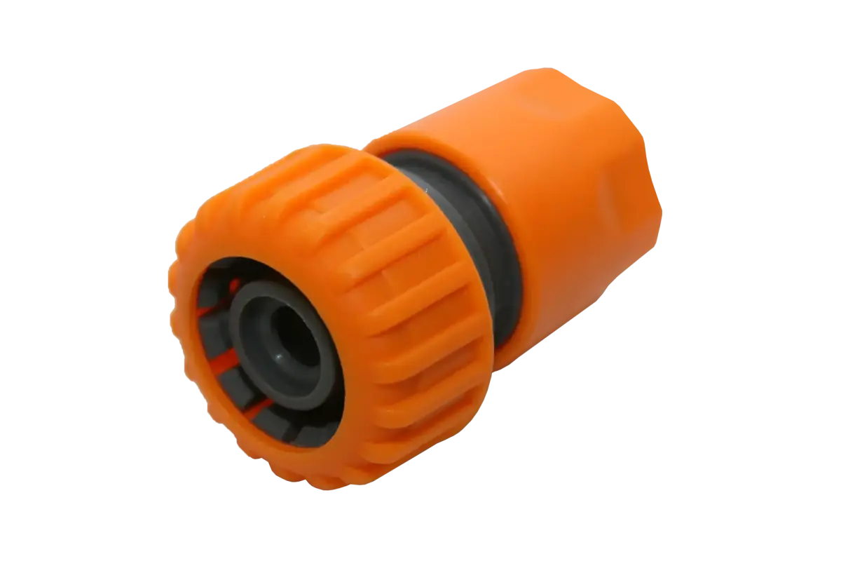 Connector 3/4