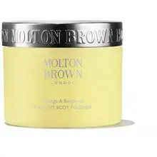 Orange & Bergamot Radiant Body Polisher - Tělový peeling