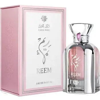 Dar El Ward Reem Eau de Parfum 100 ml