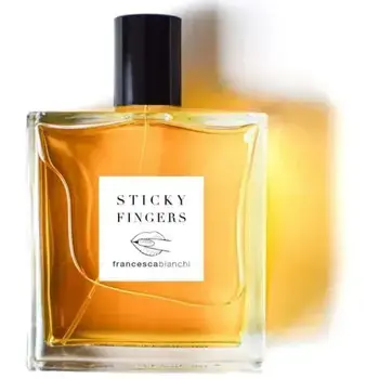 Francesca Bianchi Sticky Fingers Extrait de Parfum 100ml