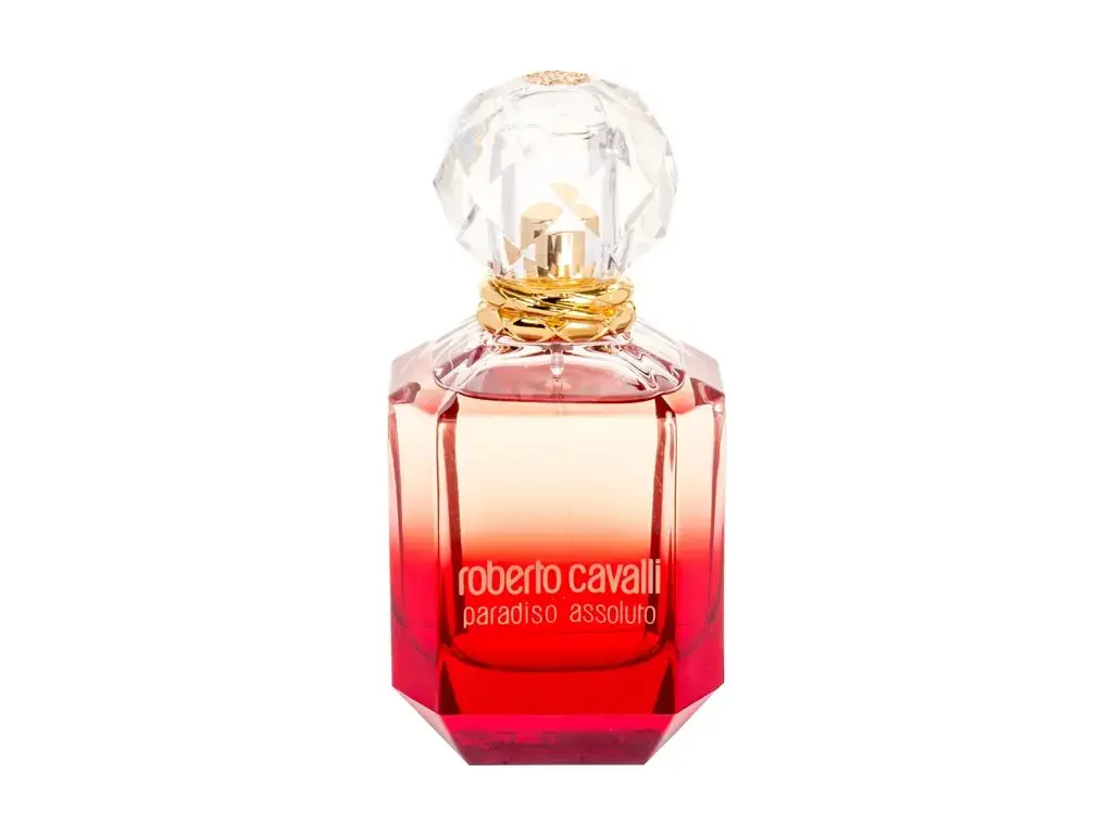 Roberto Cavalli Paradiso Assoluto Eau de Parfum 75 ml