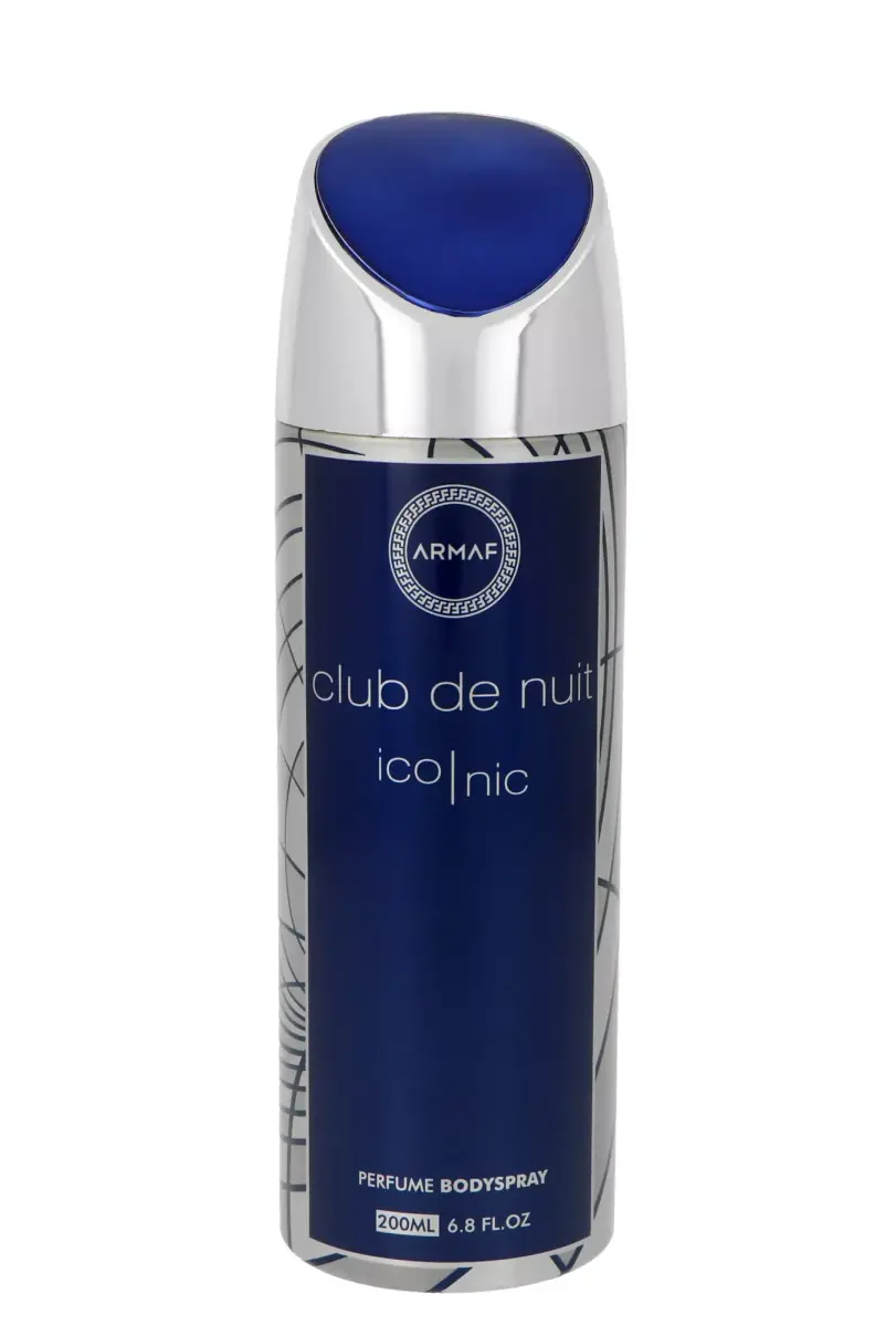 Armaf Club De Nuit Blue Iconic