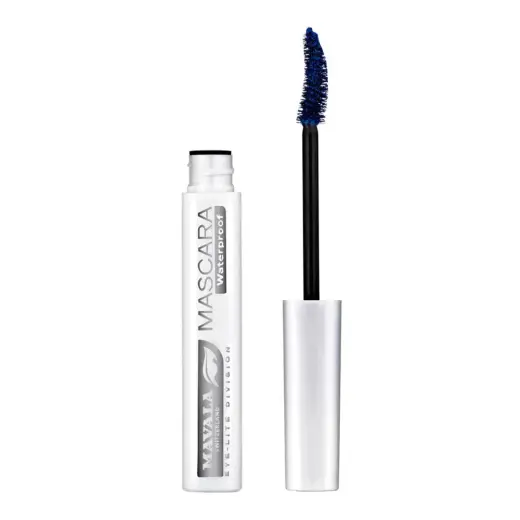 Mavala, Mavala, Waterproof, Mascara, Brown, 10 ml