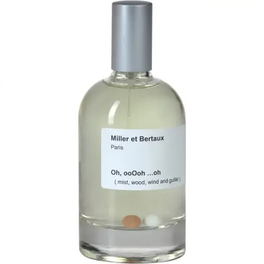 MILLER ET BERTOUX OH OOH OH EDP 100 ML
