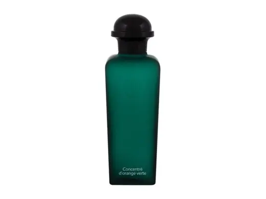 Hermes Concentré d´Orange Verte (EDT) tualettvesi unisex 100 ml