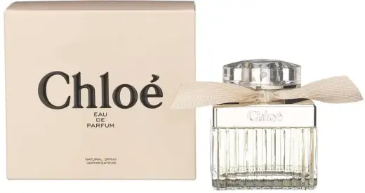 Chloé Chloé (EDP) parfüümvesi naistele 20 ml