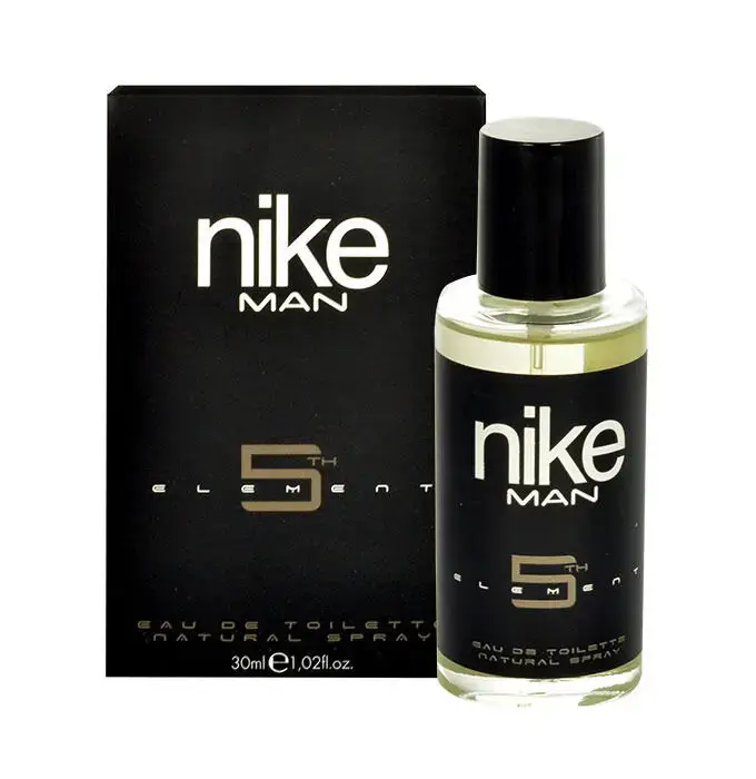 Nike Perfumes 5th Element Man Eau de Toilette 30 ml