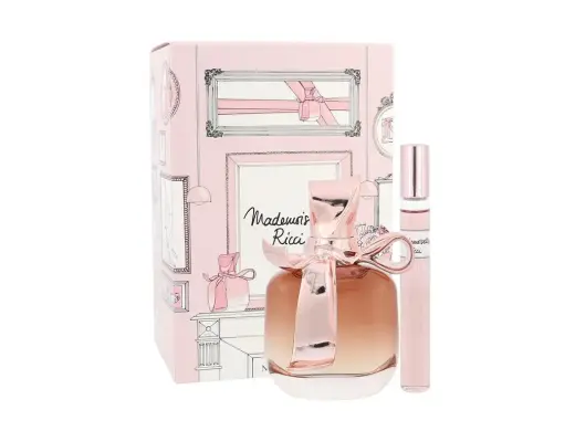 Nina Ricci Mademoiselle Ricci Eau de Parfum 80 ml