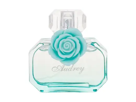 Vendara Presents Audrey Eau de Parfum 100 ml