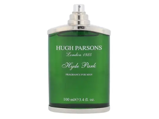 Hugh Parsons Hyde Park Eau de Toilette 100 ml