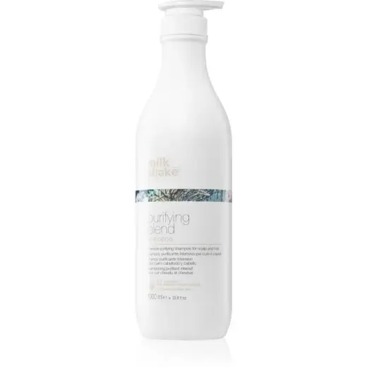 Milk_shake Purifying Blend Shampoo, 33.8 Fl Oz