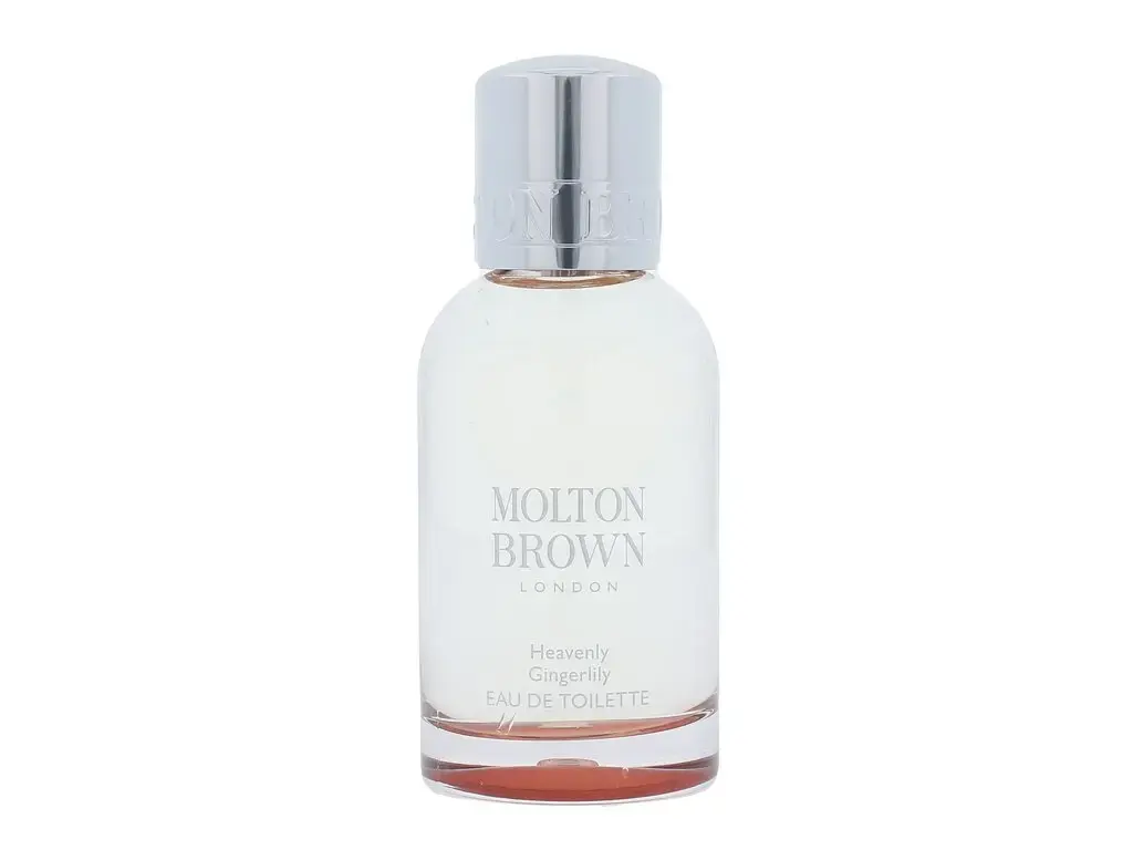 Molton Brown Heavenly Gingerlily Eau de Toilette 50 ml
