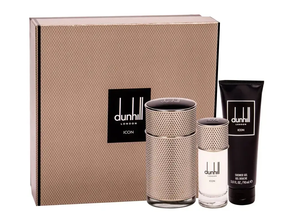 Dunhill Icon Eau de Parfum 100 ml