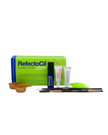 Refectocil Eyelash Lift Kit Ultra 1 Pcs