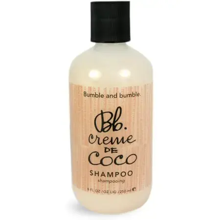 Creme De Coco Coconut Shampoo