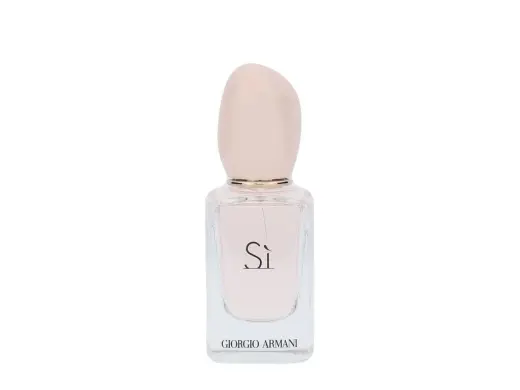 Giorgio Armani Si Eau de Toilette 30 ml
