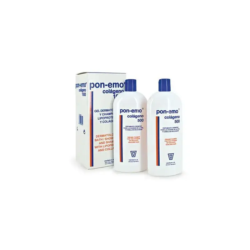 VECTEM Pon-Emo Collagen 1L