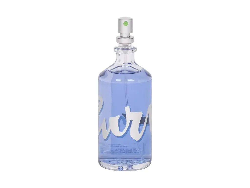 Liz Claiborne Curve Eau de Toilette 100 ml