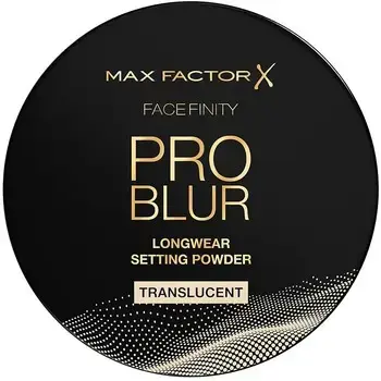 Max Factor Facefinity Pro Blur Longwear