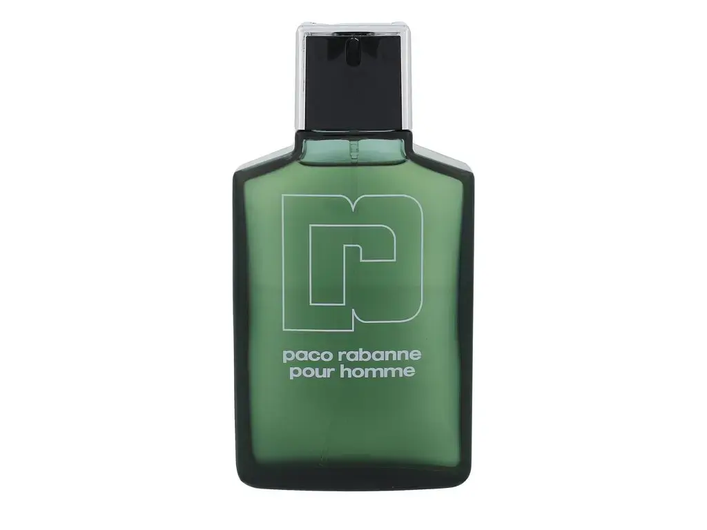 Paco Rabanne Paco Rabanne Pour Homme Eau de Toilette 100 ml