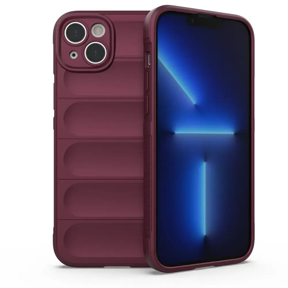 Hurtel Magic Shield Case armored phone