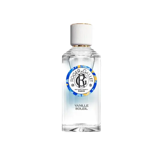 Roger & Gallet, Vanille Soleil, Fragrance Water, Body, 100 ml