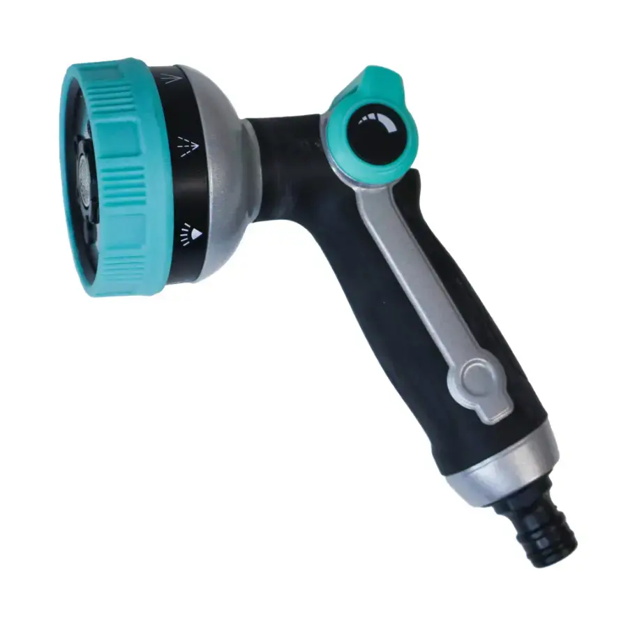 Watering gun 8 functions Haterra