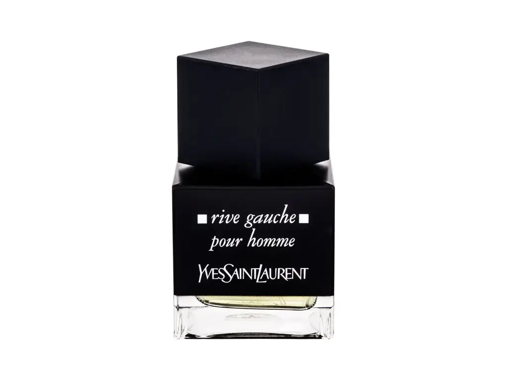 Yves Saint Laurent La Collection Rive Gauche Pour Homme Eau de Toilette 80 ml