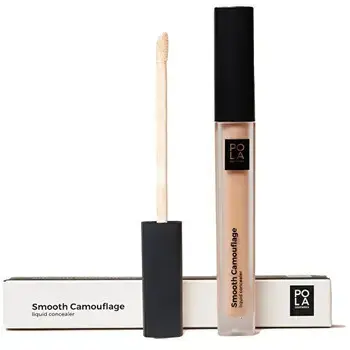 Pola Cosmetics Smooth Camouflage Concealer 5 ml