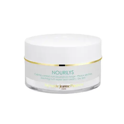 Jeanne Piaubert Nourilys Soothing Nutri Repair Face Cream 50ml