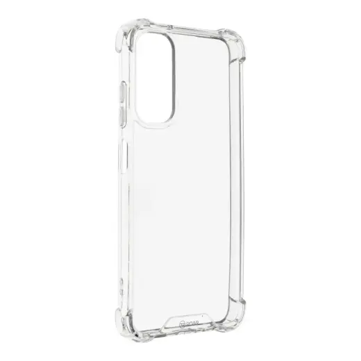 Roar Armor telefoni ümbris Samsung Galaxy A05s (A057) läbipaistev