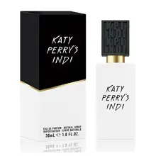 Katy Perry´s Indi EDP