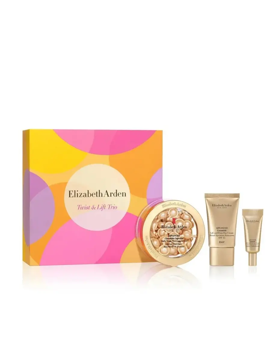 Elizabeth Arden Arden Ceradvanced 60 Capsule