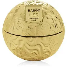HSR Overnight Mask - Night facial mask.