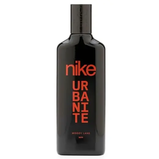 Nike Urbanite Woody Lane (EDT) туалетная вода для мужчин 75 мл