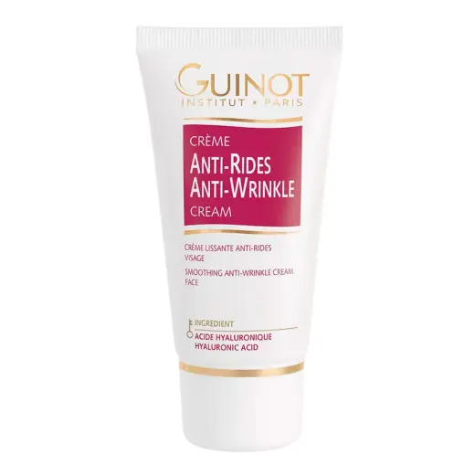 Guinot, Vital Antirides, Anti-Ageing, Cream, For Face, 50 ml
