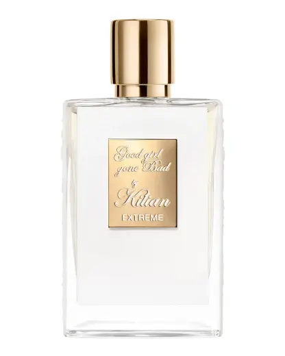 Kilian Good Girl Gone Bad Eau De Parfum Refillable Spray 50Ml in Clear