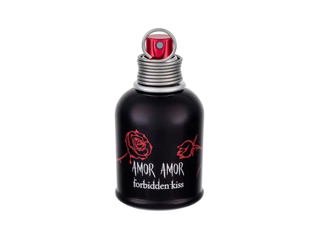 Cacharel Amor Amor Forbidden Kiss Eau de Toilette 30 ml