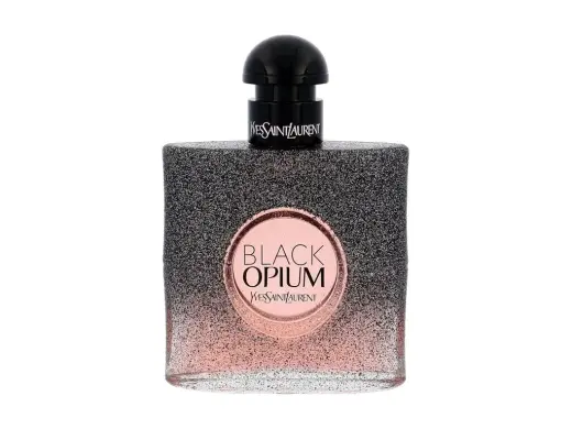 Yves Saint Laurent Black Opium Floral Shock Eau de Parfum 50 ml