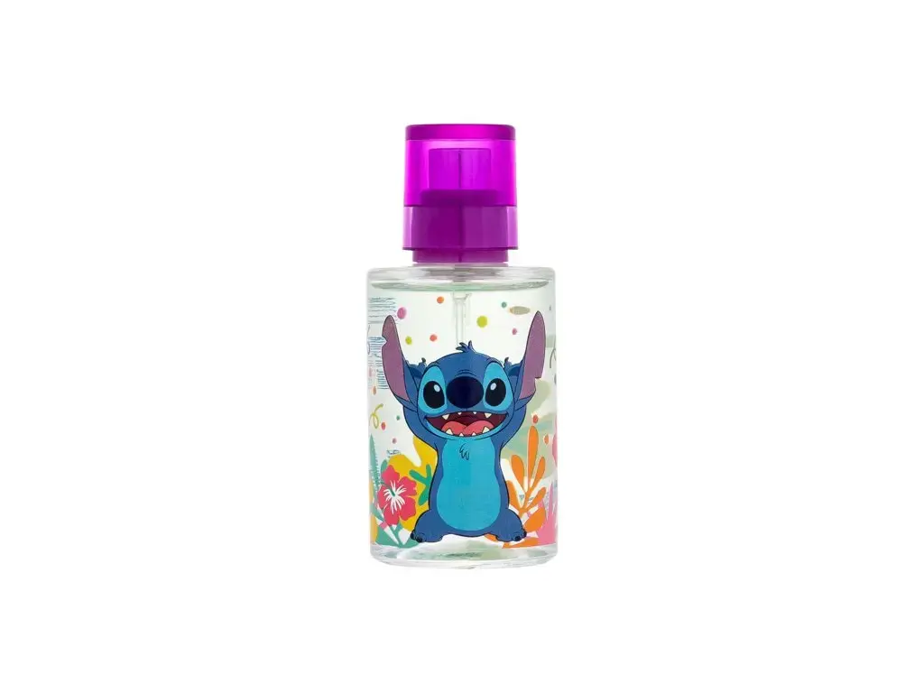 Disney Stitch Eau de Toilette 30 ml