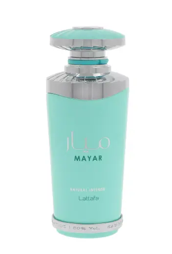 Lattafa Mayar Natural Intense (EDP) parfimērijas ūdens sievietēm 100 ml